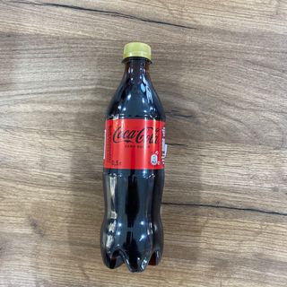 Cola Zero (0.5)