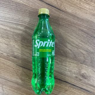 Sprite (0,5 л.)