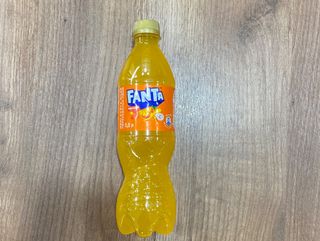 Fanta (0,5 л.)
