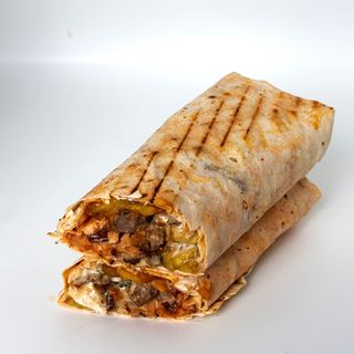 Алматинский Куриный 1,5х (430г)