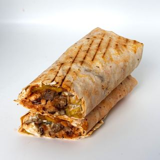 Алматинский Куриный 1х (350г)