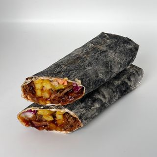 Техас BBQ Куриный 1х (350г)