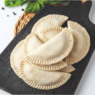 МИНИ ЧЕБУРЕКИ С МЯСОМ 0.5кг