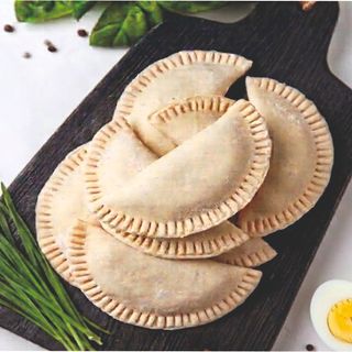 МИНИ ЧЕБУРЕКИ ЯЙЦО-ДЖУСАЙ 0.5кг