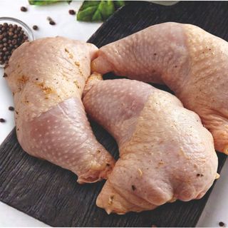КУРИНЫЕ БЕДРА ФАРШИРОВАННЫЕ 0.5кг