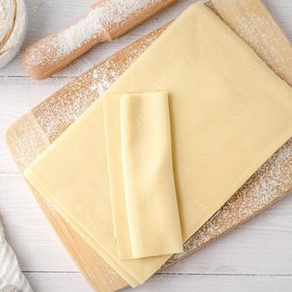 Тесто на бешбармак 0.5кг
