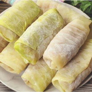 Голубцы с говядиной (1кг)