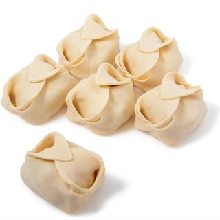 Манты с овощами(0.5кг)