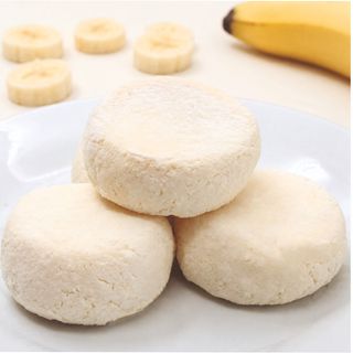 СЫРНИКИ С БАНАНОМ 0.5кг