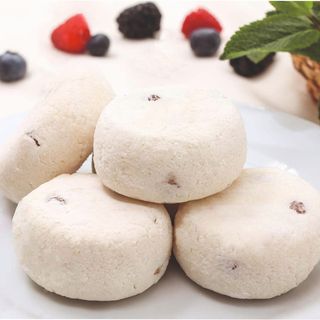 СЫРНИКИ С ИЗЮМОМ 0.5кг