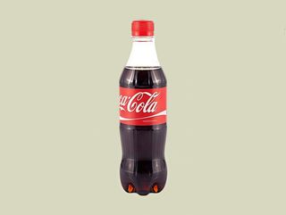 Coca-cola (500мл)