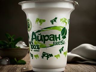 Айран (300 мл)