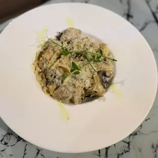 Паста «Альфредо.» 300гр