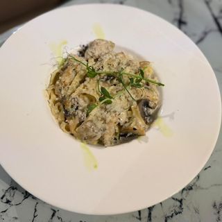 Паста «Альфредо.» 300гр