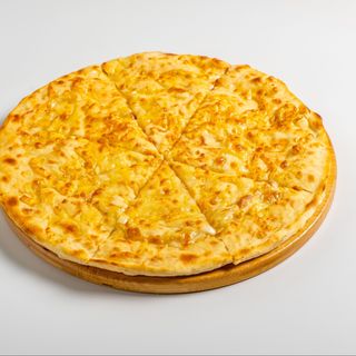 Хачапури по мегрельский