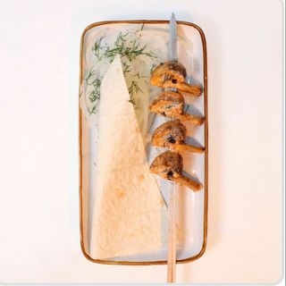 Шампиньоны