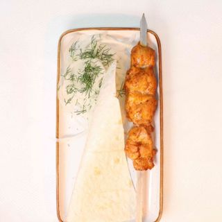 Окорочка (100гр)