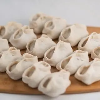 Манты (1кг)