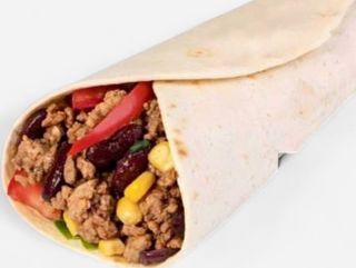 Донер грибной (350г)