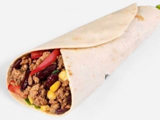 Донер ассорти (350г)