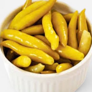 Острый перчик(30г)