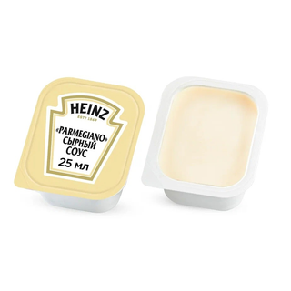 Соус Сырный Heinz