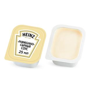 Соус Сырный Heinz
