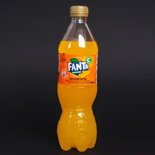 Fanta (0,5л)