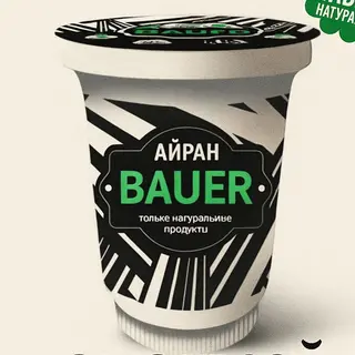 Айран турецкий (0,3л)