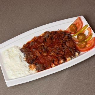 Искандер Кебаб