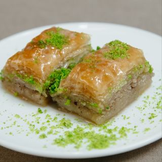 Классическая баклава