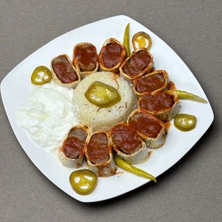 Бейти Кебаб