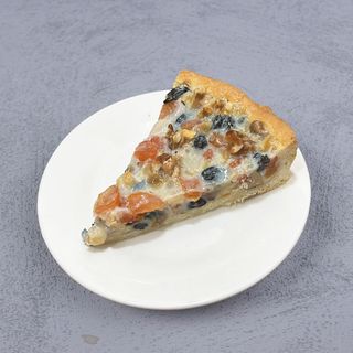 Пирог "Восточный"