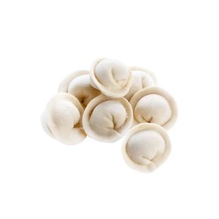 Пельмени с мясом замороженные (1кг)