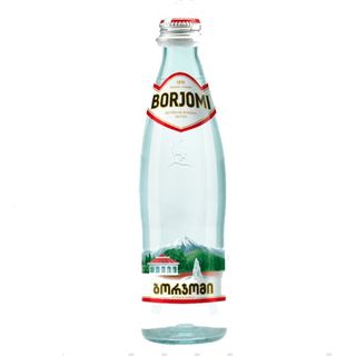 Боржоми ст/б 0,5л.