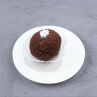 Пирожное "Картошка"