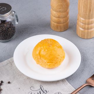 Хлебная булочка (50 гр)