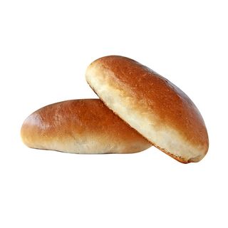 Пирожки печеные с картофелем