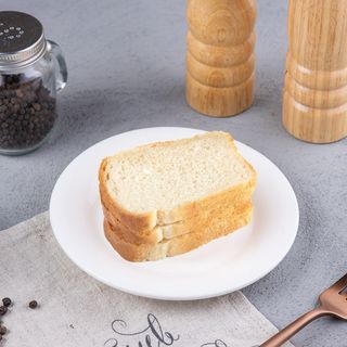 Хлеб ХМК белый (20 гр)