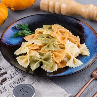 Макароны отварные (150 гр)