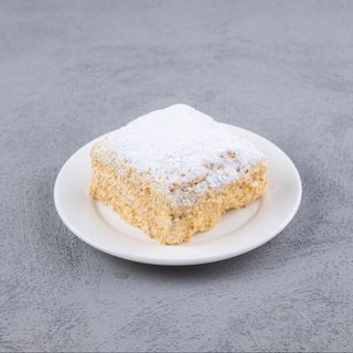 Пирожное "Наполеон"