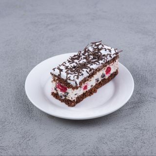 Торт "Черный лес"