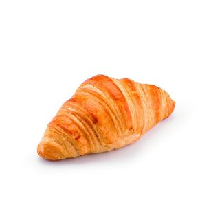 Французский круассан