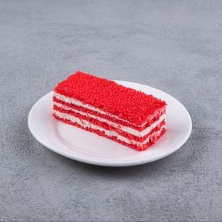 Торт "Красный бархат"