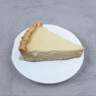 Пирог "Творожник"