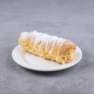Пирожное "Трубочка"