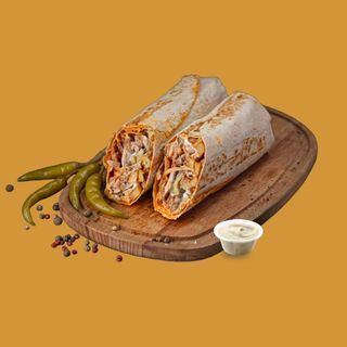 Донер куриный М (480г)