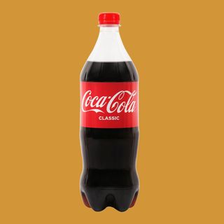Coca-Cola (500мл)