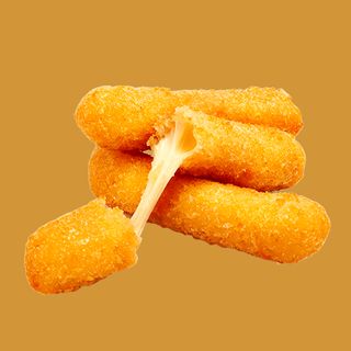 Сырные палочки (200г\6 шт)