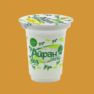 Айран турецкий (200мл)